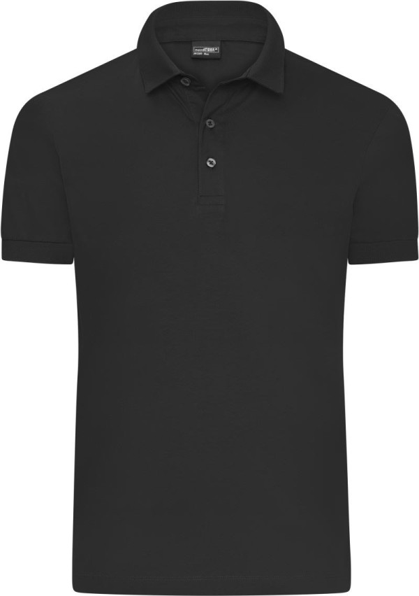 Men's jersey polo JN 1300