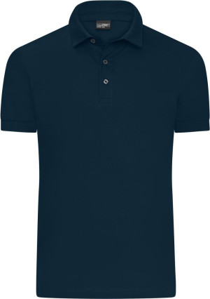 Men's jersey polo JN 1300 - Reklamnepredmety