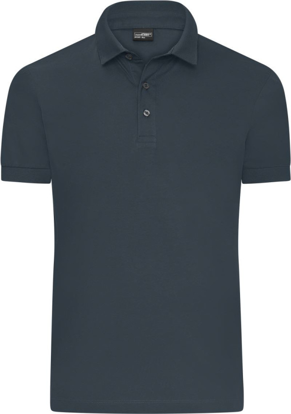 Men's jersey polo JN 1300