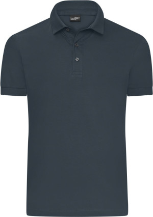 Men's jersey polo JN 1300 - Reklamnepredmety