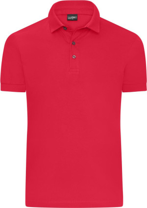 Men's jersey polo JN 1300 - Reklamnepredmety