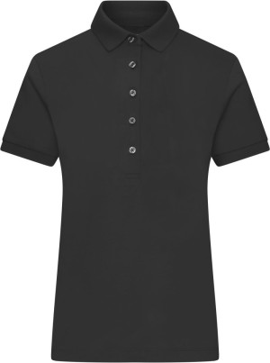 Women's jersey polo JN 1301 - Reklamnepredmety