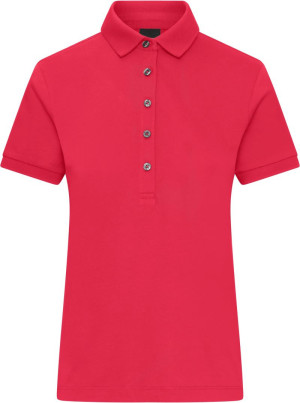 Women's jersey polo JN 1301 - Reklamnepredmety