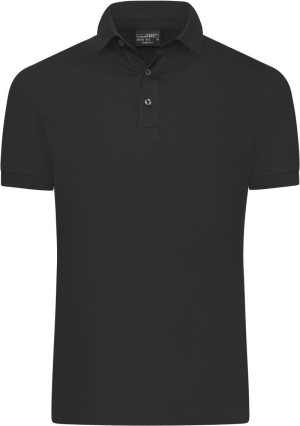 Men's Slim Fit Jersey Polo JN 1302 - Reklamnepredmety