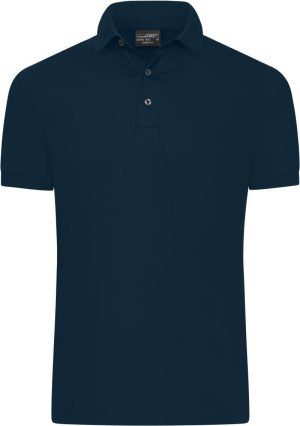 Men's Slim Fit Jersey Polo JN 1302 - Reklamnepredmety