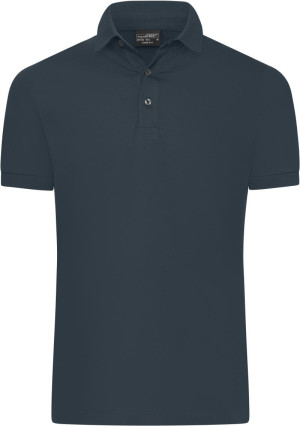 Men's Slim Fit Jersey Polo JN 1302 - Reklamnepredmety