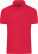 Men's Slim Fit Jersey Polo JN 1302 - image-278911 - variant