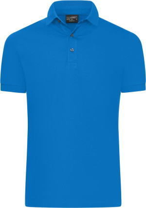 Men's Slim Fit Jersey Polo JN 1302 - Reklamnepredmety