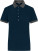 Women's contrast piqué polo JN 1303 - image-278915 - variant