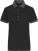 Women's contrast piqué polo JN 1303 - image-278916 - variant