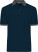 Men's contrast piqué polo JN 1304 - image-278920 - variant