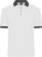 Men's contrast piqué polo JN 1304 - image-278922 - variant