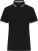 Women's heavy piqué polo with contrasting stripes JN 1305 - image-278925 - variant