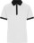 Women's polo with zipper JN 1307 - image-278935 - variant