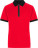 Women's polo with zipper JN 1307 - image-278936 - variant