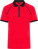 Men's polo with zipper JN 1308 - image-278940 - variant