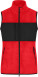Women's fleece vest JN 1309 - image-278945 - variant