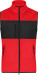 Men's fleece vest JN 1310 - image-278952 - variant