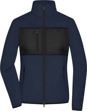 Women's fleece jacket JN 1311 - Reklamnepredmety