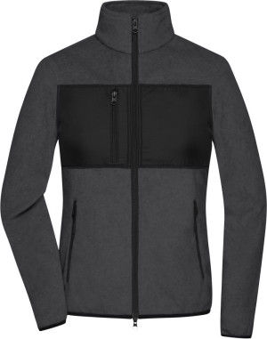 Women's fleece jacket JN 1311 - Reklamnepredmety