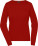 Women's round neck sweater JN 1313 - image-278972 - variant