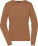 Women's round neck sweater JN 1313 - image-278974 - variant