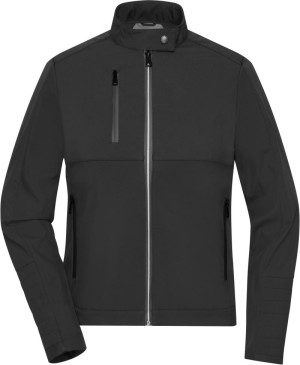 Women's 2-layer softshell jacket JN 1315 - Reklamnepredmety