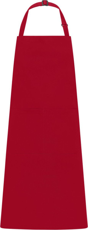 Apron with straps - Reklamnepredmety