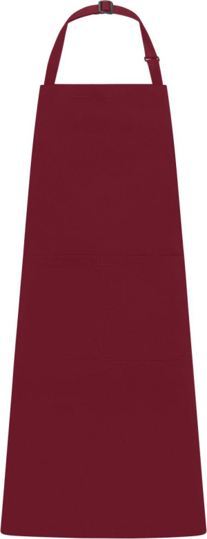 Apron with straps - Reklamnepredmety