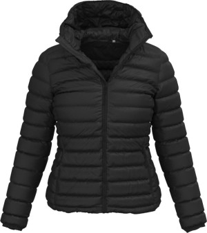 Women's Lux quilted jacket - Reklamnepredmety