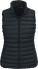 Women's Lux quilted vest - image-281865 - variant
