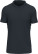 Men's stretch piqué polo in heavy cotton Clive - image-292426 - variant