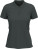 Women's stretch piqué polo in heavy cotton Claire - image-292452 - variant