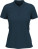 Women's stretch piqué polo in heavy cotton Claire - image-292453 - variant