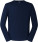 Long sleeve heavy cotton t-shirt 180L - image-282081 - variant