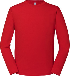 Men's heavy long sleeve t-shirt Iconic 195 - Reklamnepredmety