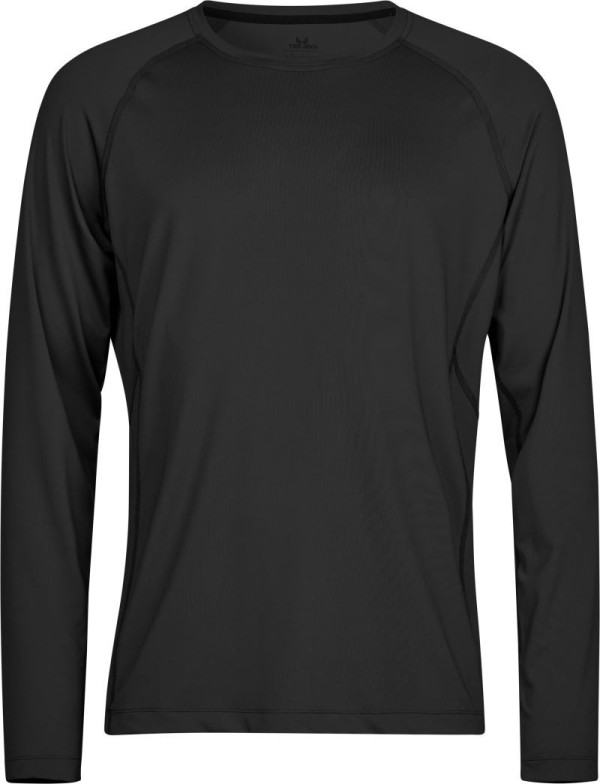CoolDry long sleeve sports shirt 7002