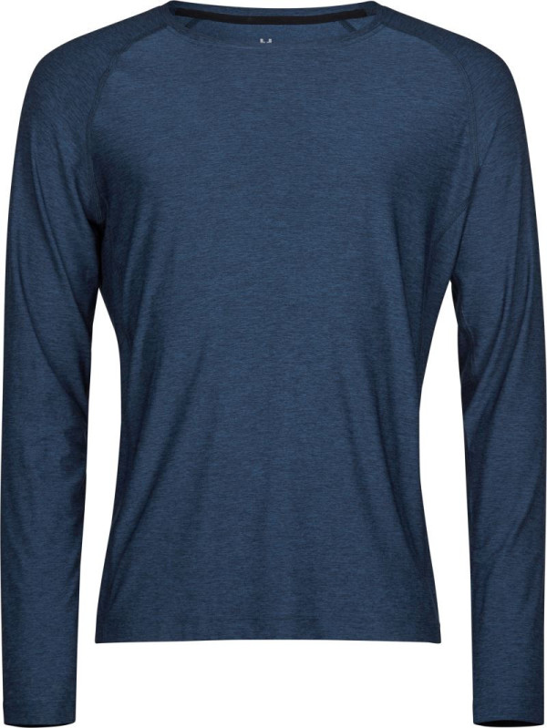 CoolDry long sleeve sports shirt 7002