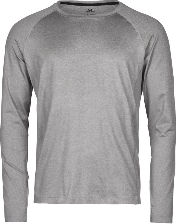 CoolDry long sleeve sports shirt 7002
