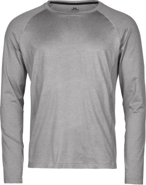 CoolDry long sleeve sports shirt 7002 - Reklamnepredmety