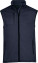 Stretch fleece vest 9104 - image-264522 - variant