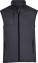 Stretch fleece vest 9104 - image-264523 - variant