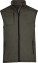 Stretch fleece vest 9104 - image-264524 - variant