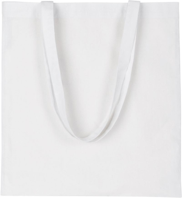 K-loop shopping bag