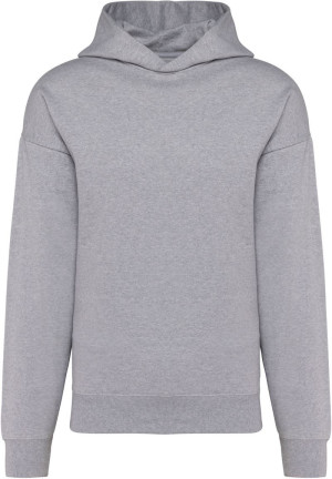 Oversize hoodie with hood K4018 - Reklamnepredmety