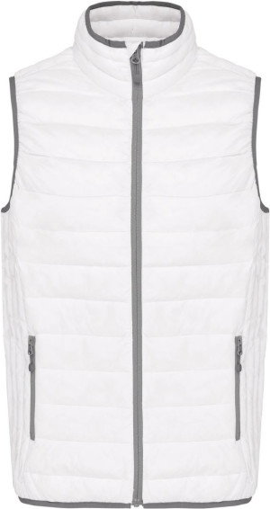 Men's lightweight vest K6113 - Reklamnepredmety