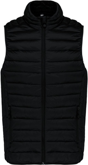 Men's lightweight vest K6113 - Reklamnepredmety