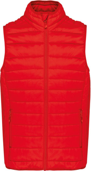 Men's lightweight vest K6113 - Reklamnepredmety