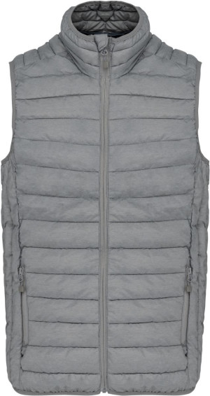 Men's lightweight vest K6113 - Reklamnepredmety