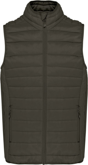 Men's lightweight vest K6113 - Reklamnepredmety